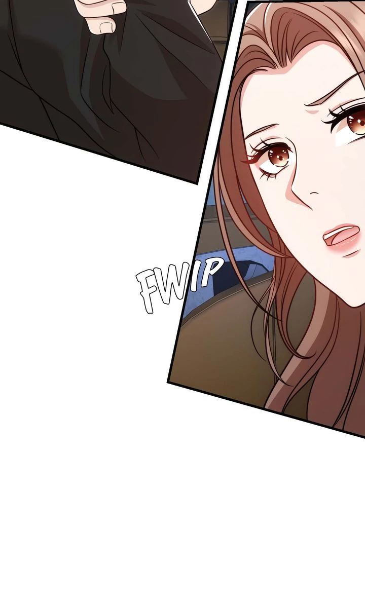 My Flower in the Desert Chapter 9 - page 57