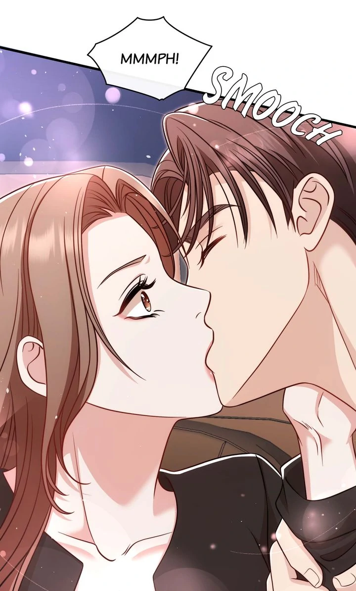 My Flower in the Desert Chapter 9 - page 58