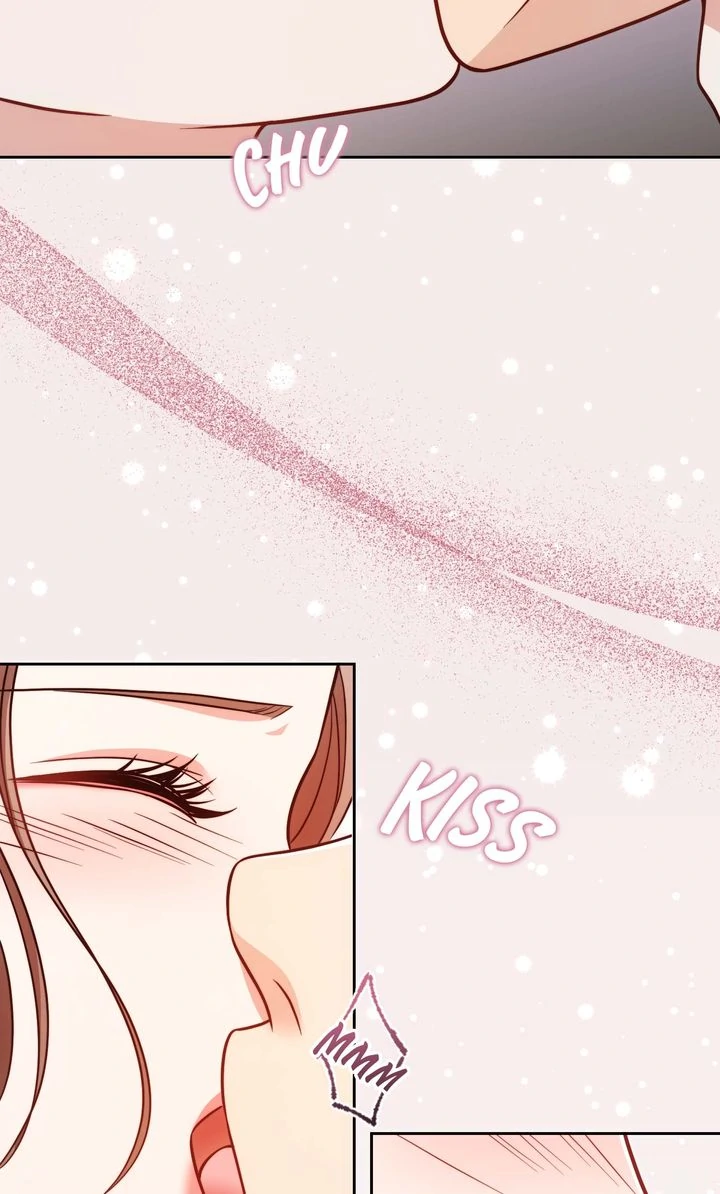 My Flower in the Desert Chapter 9 - page 60