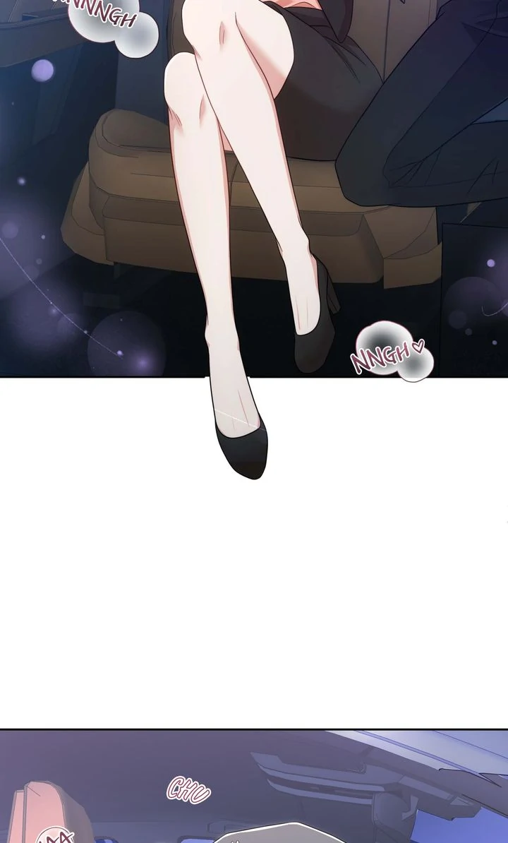 My Flower in the Desert Chapter 9 - page 64