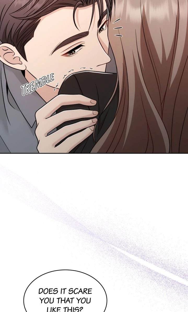 My Flower in the Desert Chapter 9 - page 66