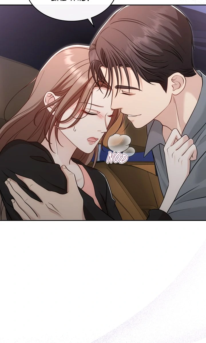 My Flower in the Desert Chapter 9 - page 67