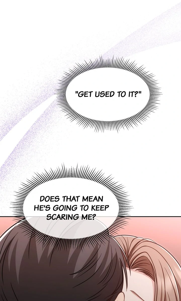 My Flower in the Desert Chapter 9 - page 69