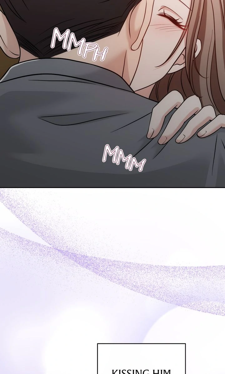 My Flower in the Desert Chapter 9 - page 70