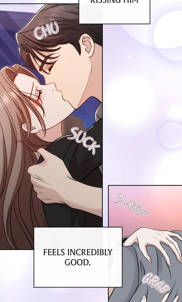 My Flower in the Desert Chapter 9 - page 71