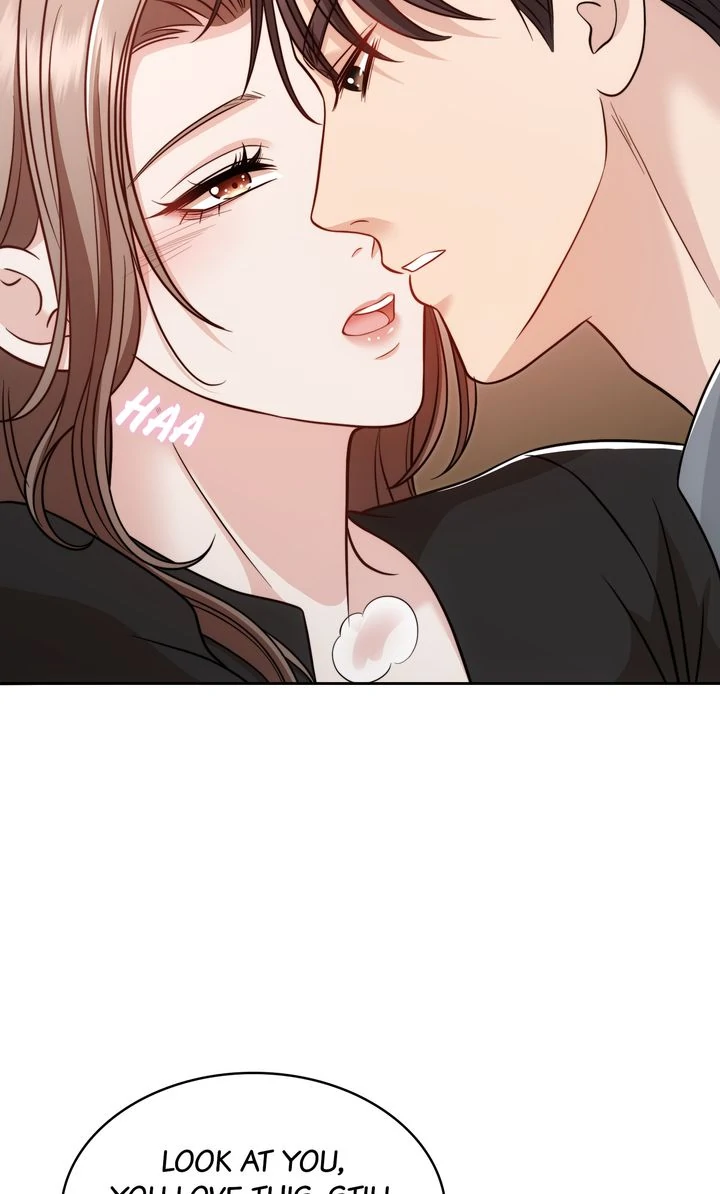 My Flower in the Desert Chapter 9 - page 73