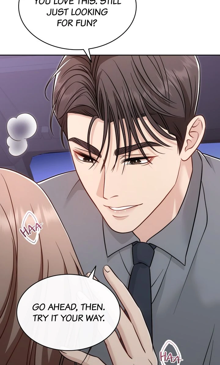 My Flower in the Desert Chapter 9 - page 74