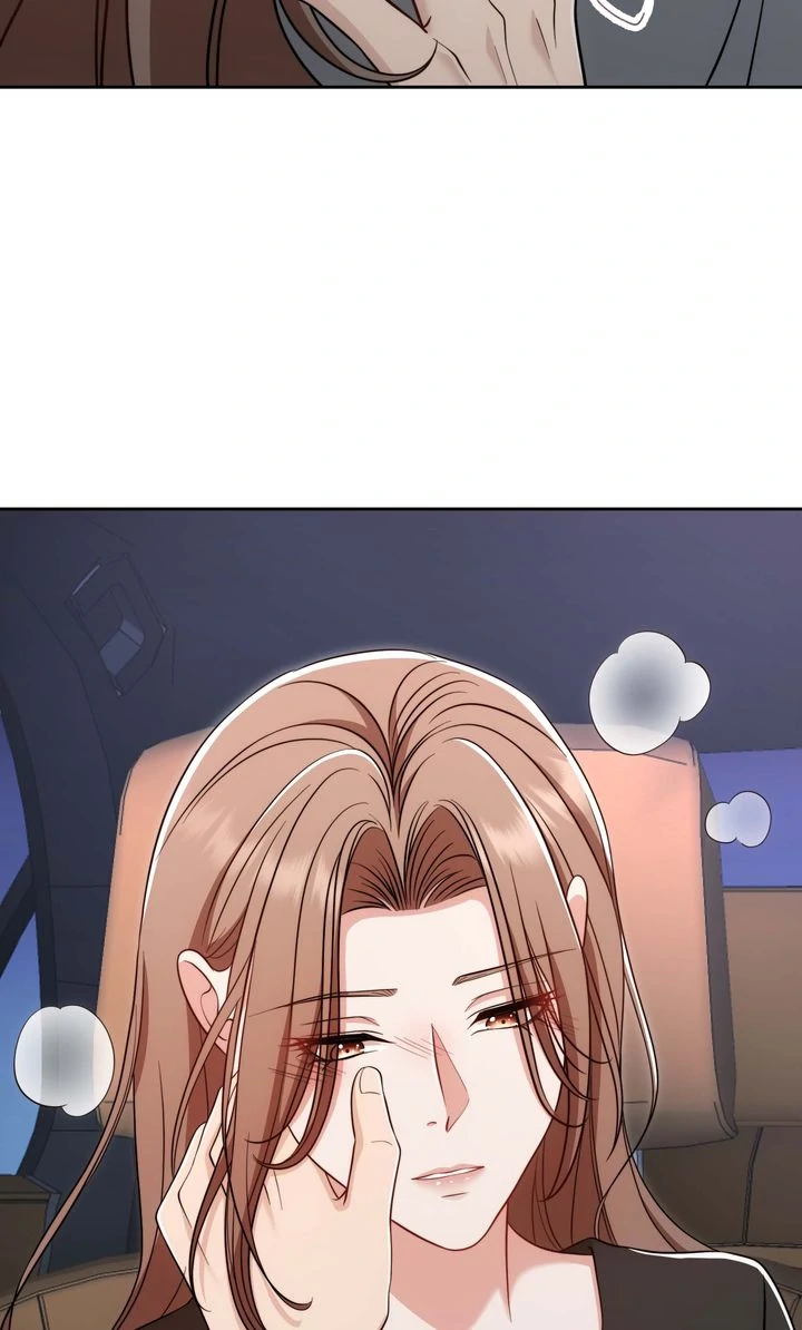 My Flower in the Desert Chapter 9 - page 75