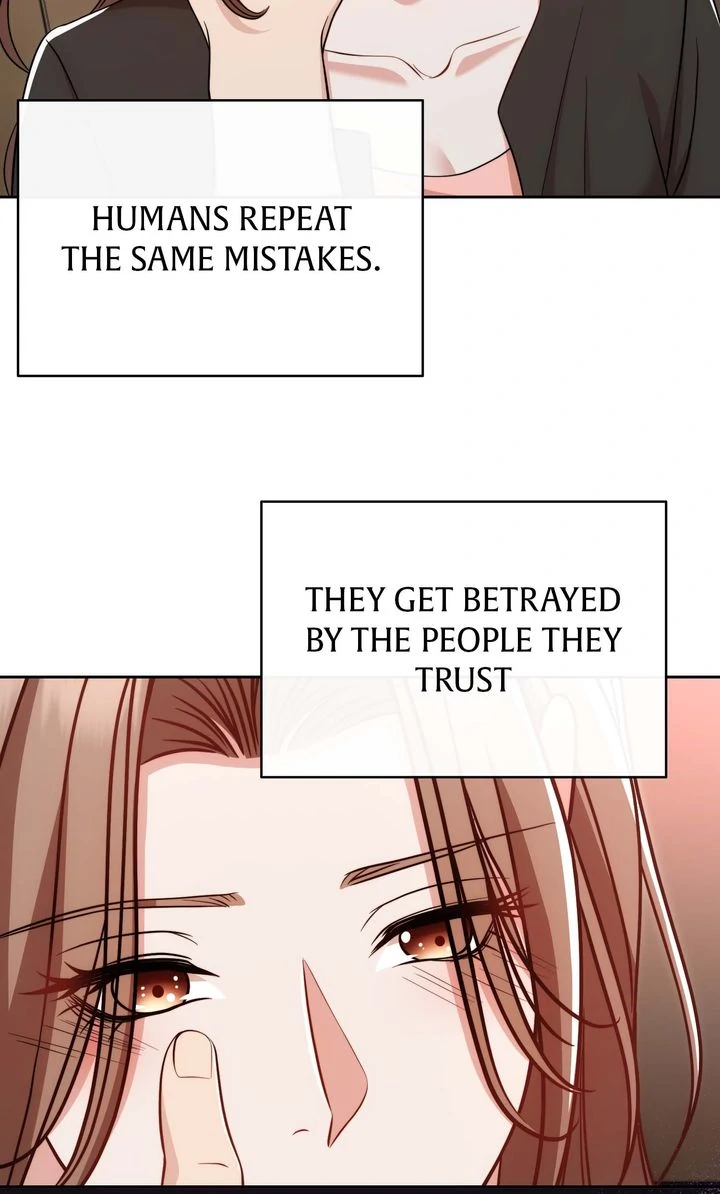 My Flower in the Desert Chapter 9 - page 76