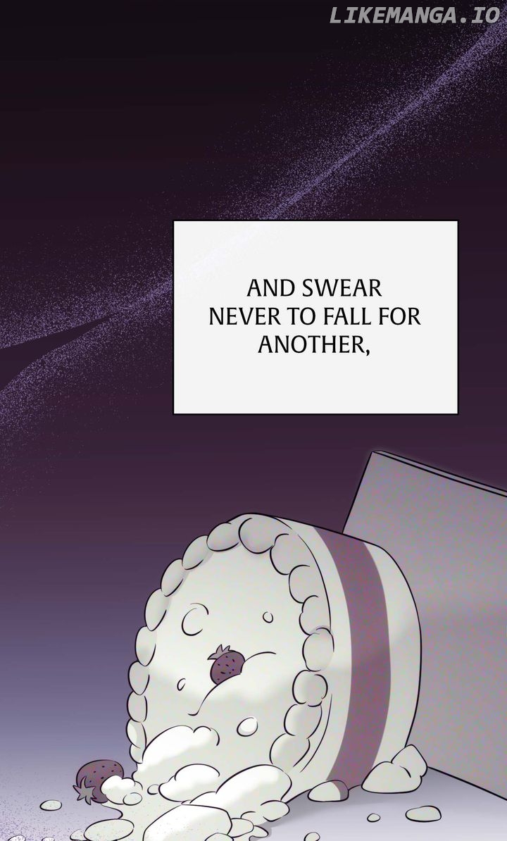 My Flower in the Desert Chapter 9 - page 77