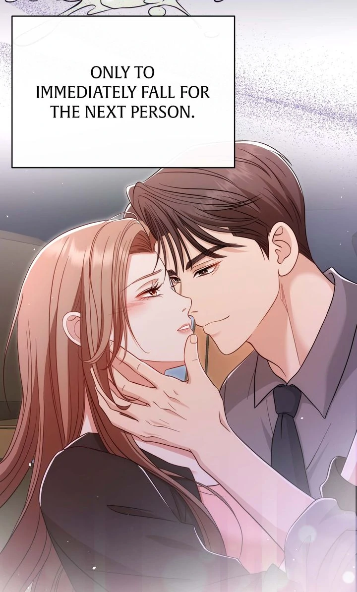 My Flower in the Desert Chapter 9 - page 78