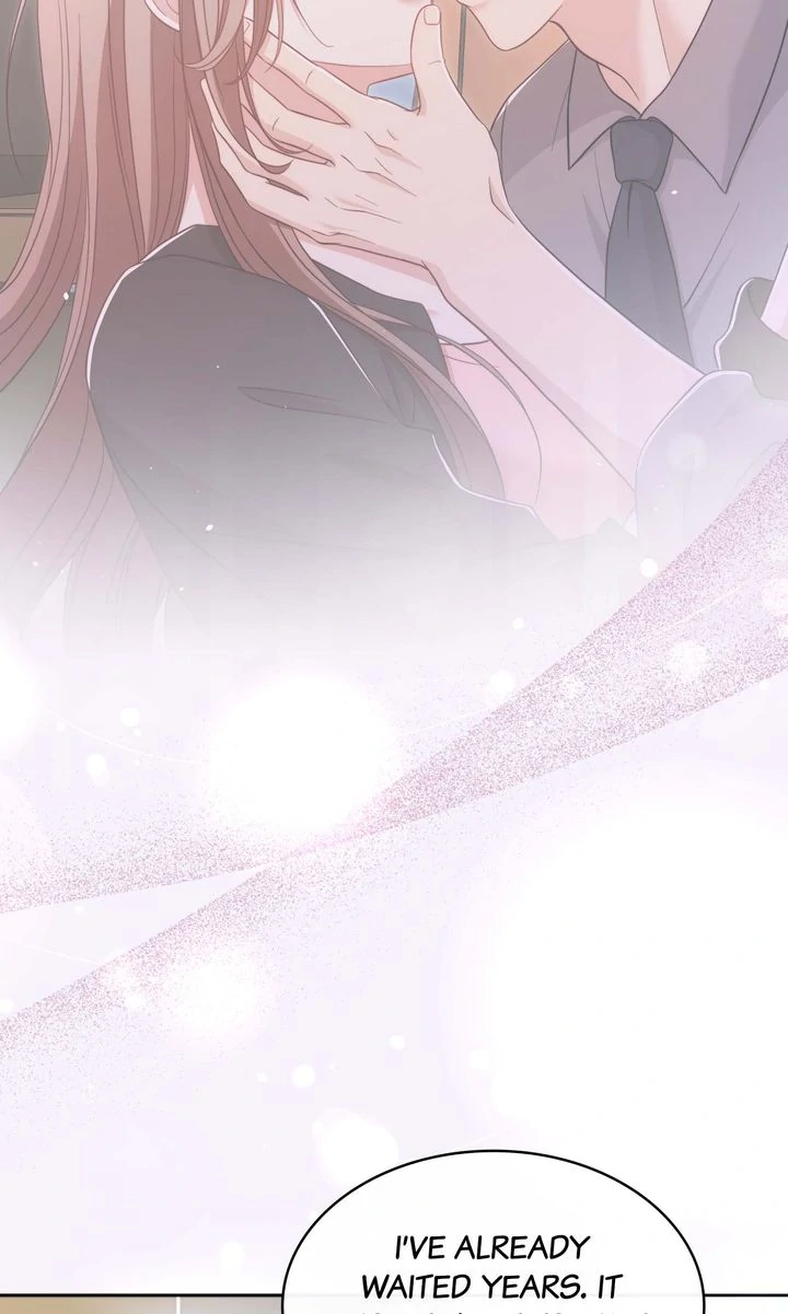 My Flower in the Desert Chapter 10 - page 9