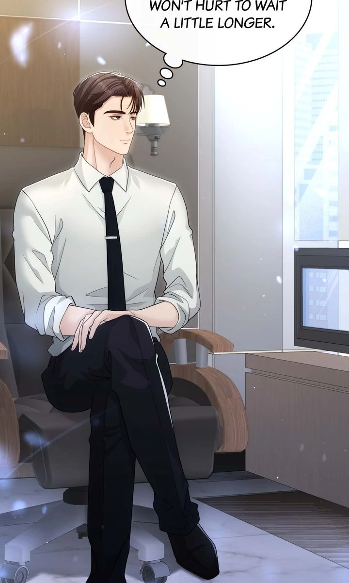 My Flower in the Desert Chapter 10 - page 10