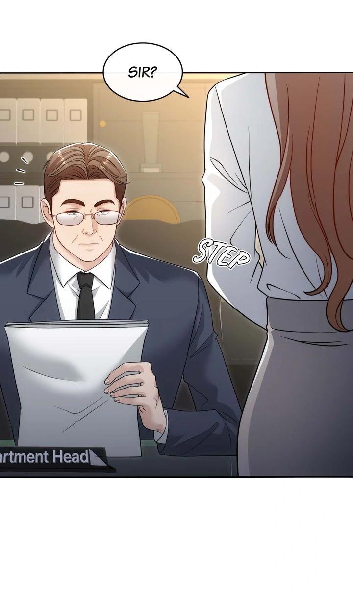 My Flower in the Desert Chapter 10 - page 13