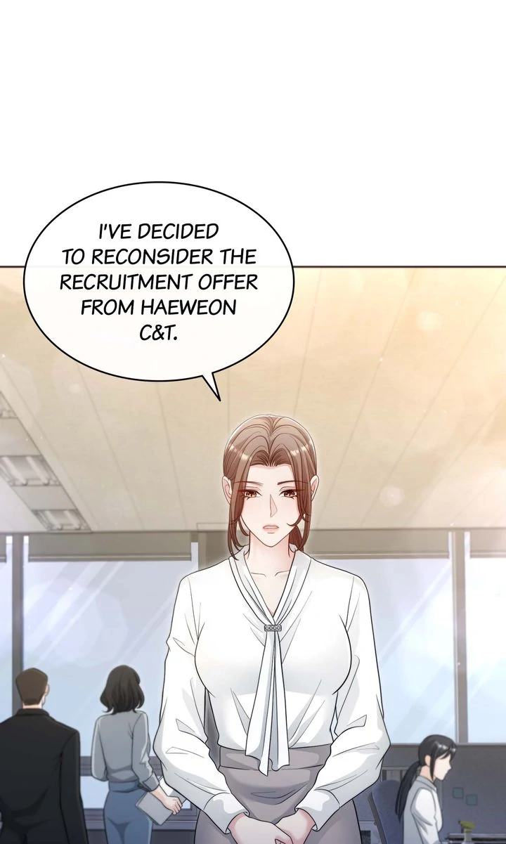 My Flower in the Desert Chapter 10 - page 14