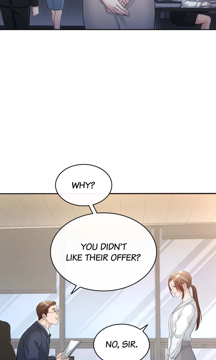 My Flower in the Desert Chapter 10 - page 15