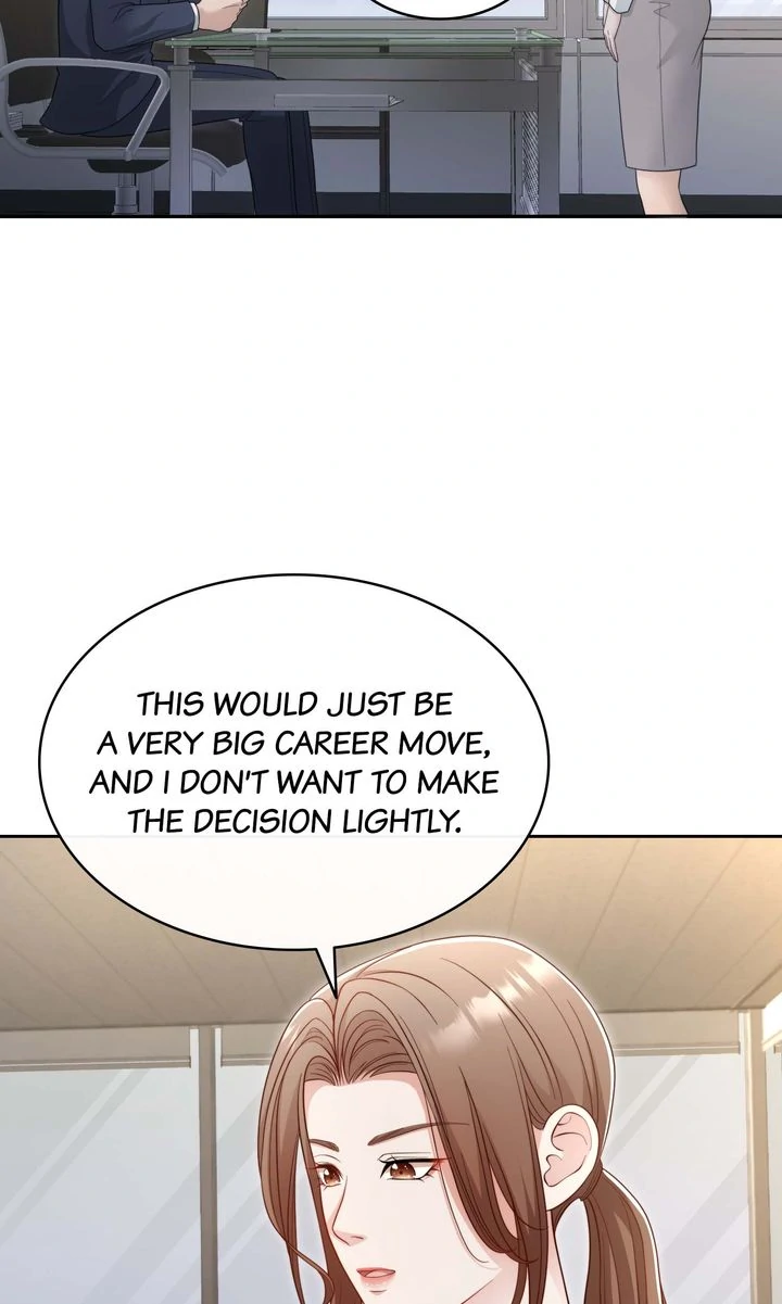 My Flower in the Desert Chapter 10 - page 16