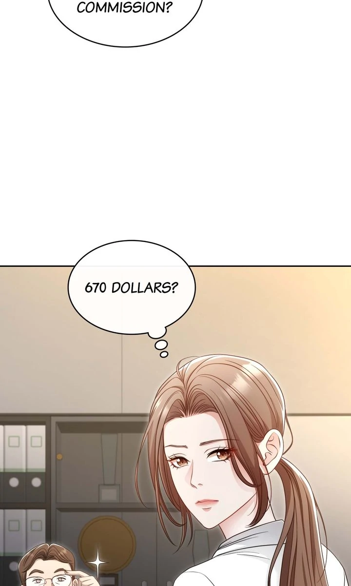 My Flower in the Desert Chapter 10 - page 22