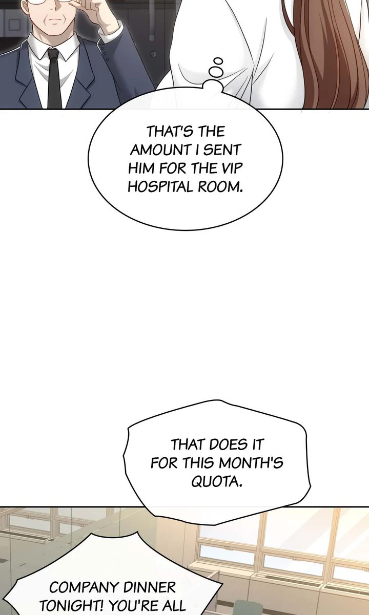 My Flower in the Desert Chapter 10 - page 23