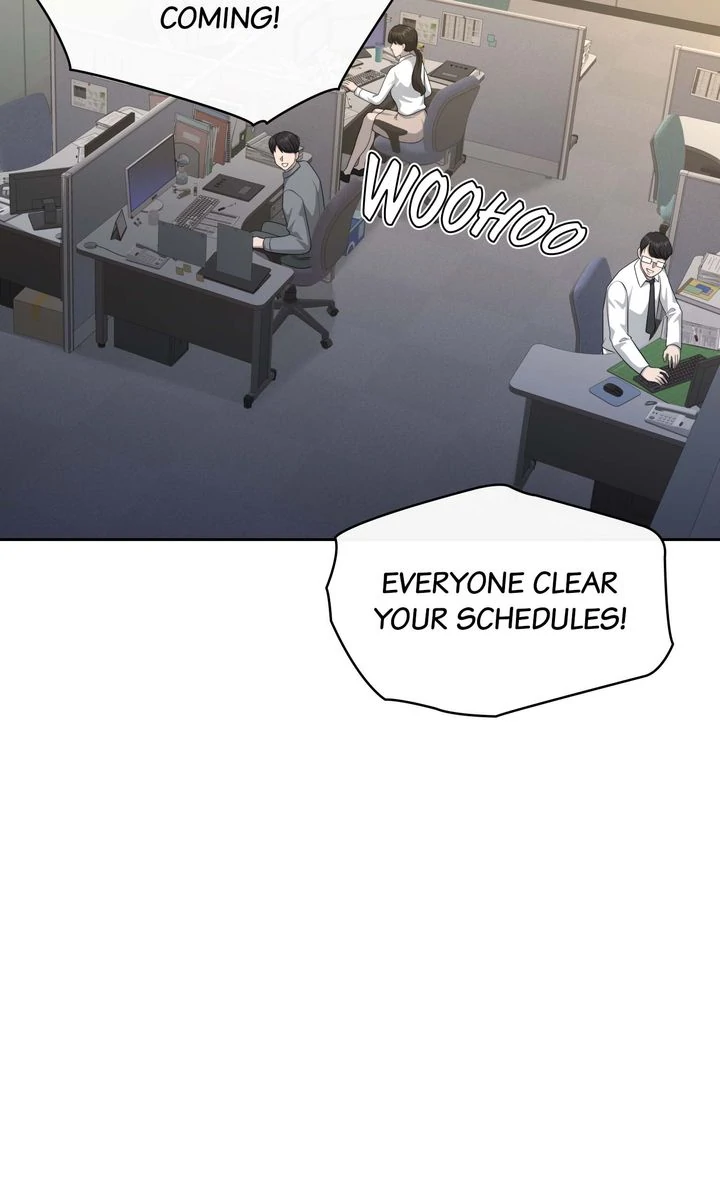 My Flower in the Desert Chapter 10 - page 24