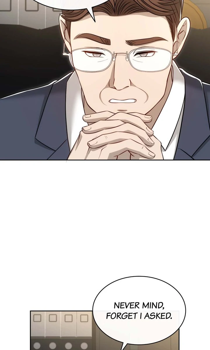 My Flower in the Desert Chapter 10 - page 26