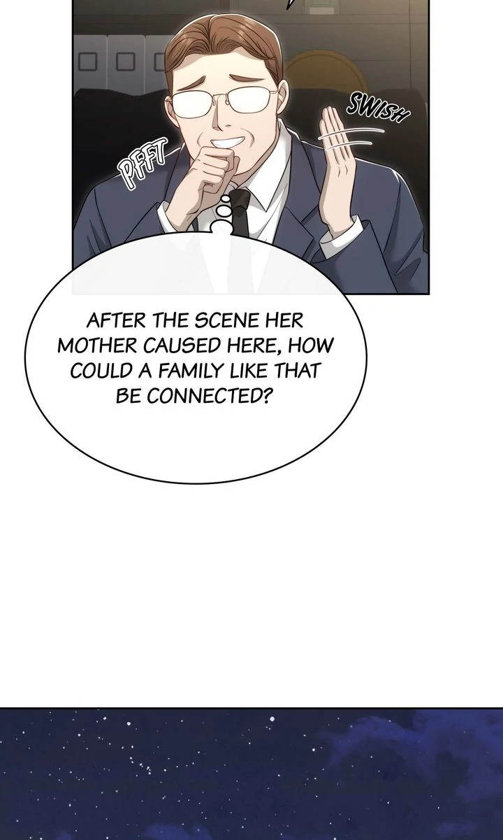 My Flower in the Desert Chapter 10 - page 27