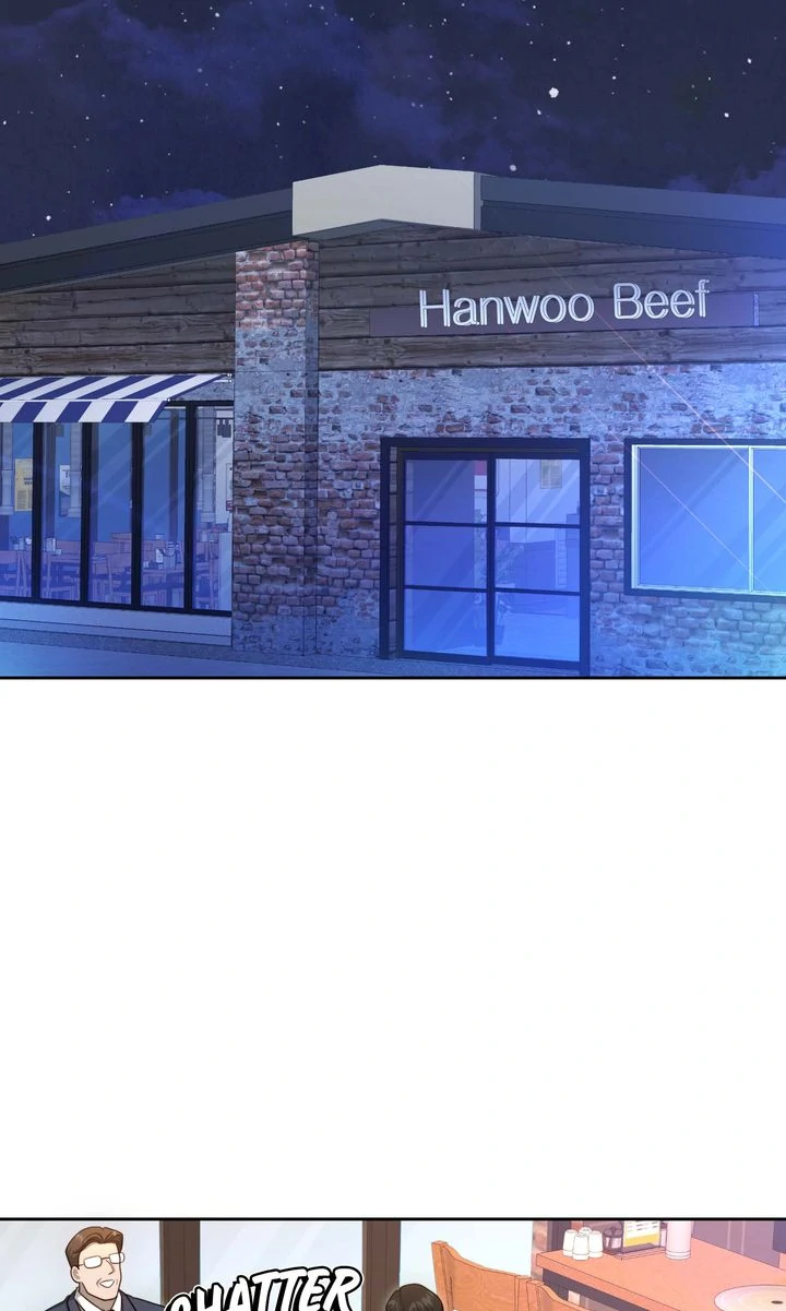 My Flower in the Desert Chapter 10 - page 28