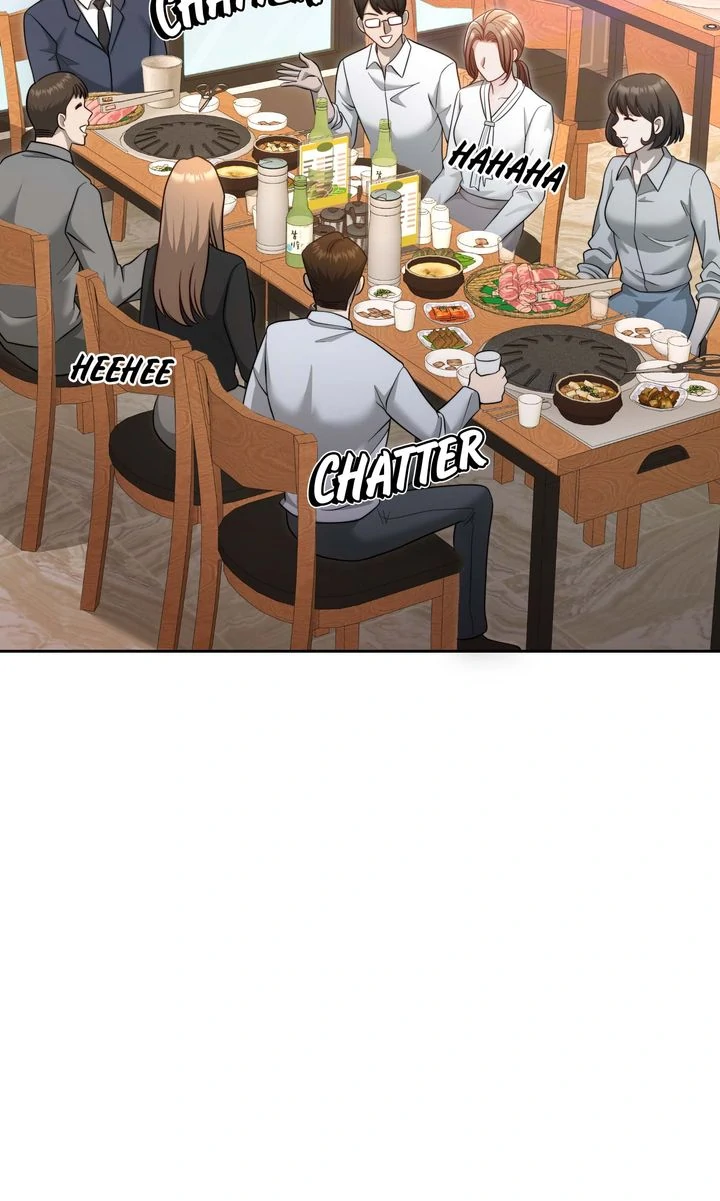 My Flower in the Desert Chapter 10 - page 29