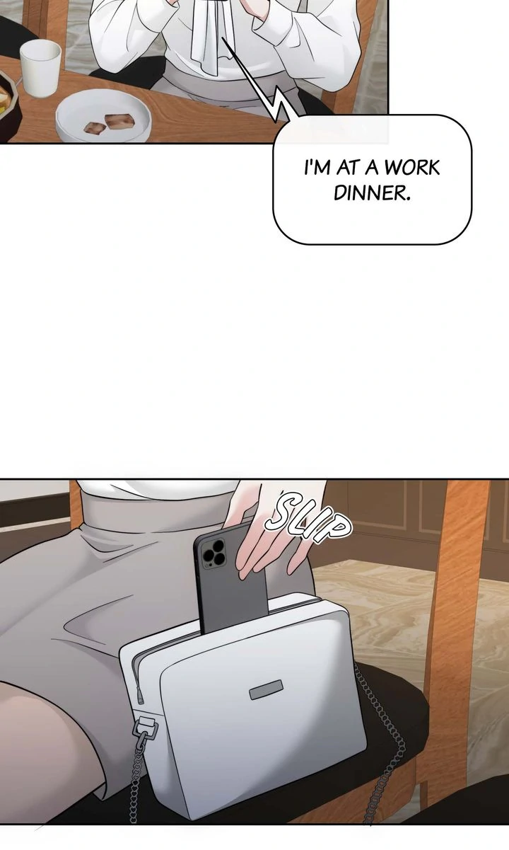 My Flower in the Desert Chapter 10 - page 32