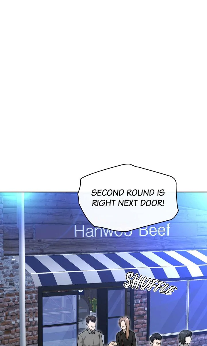 My Flower in the Desert Chapter 10 - page 33