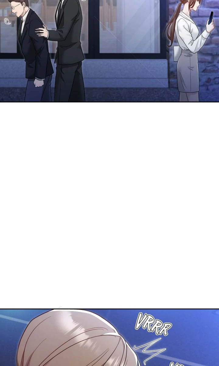 My Flower in the Desert Chapter 10 - page 37