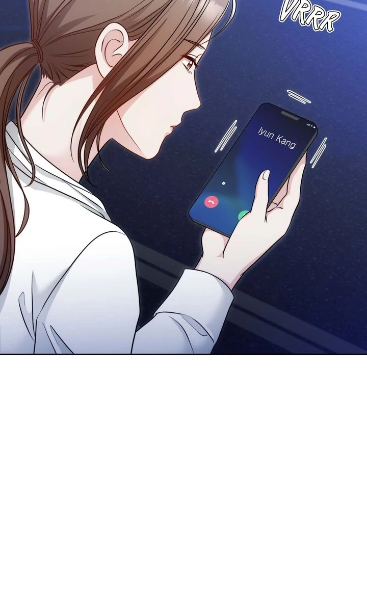 My Flower in the Desert Chapter 10 - page 38