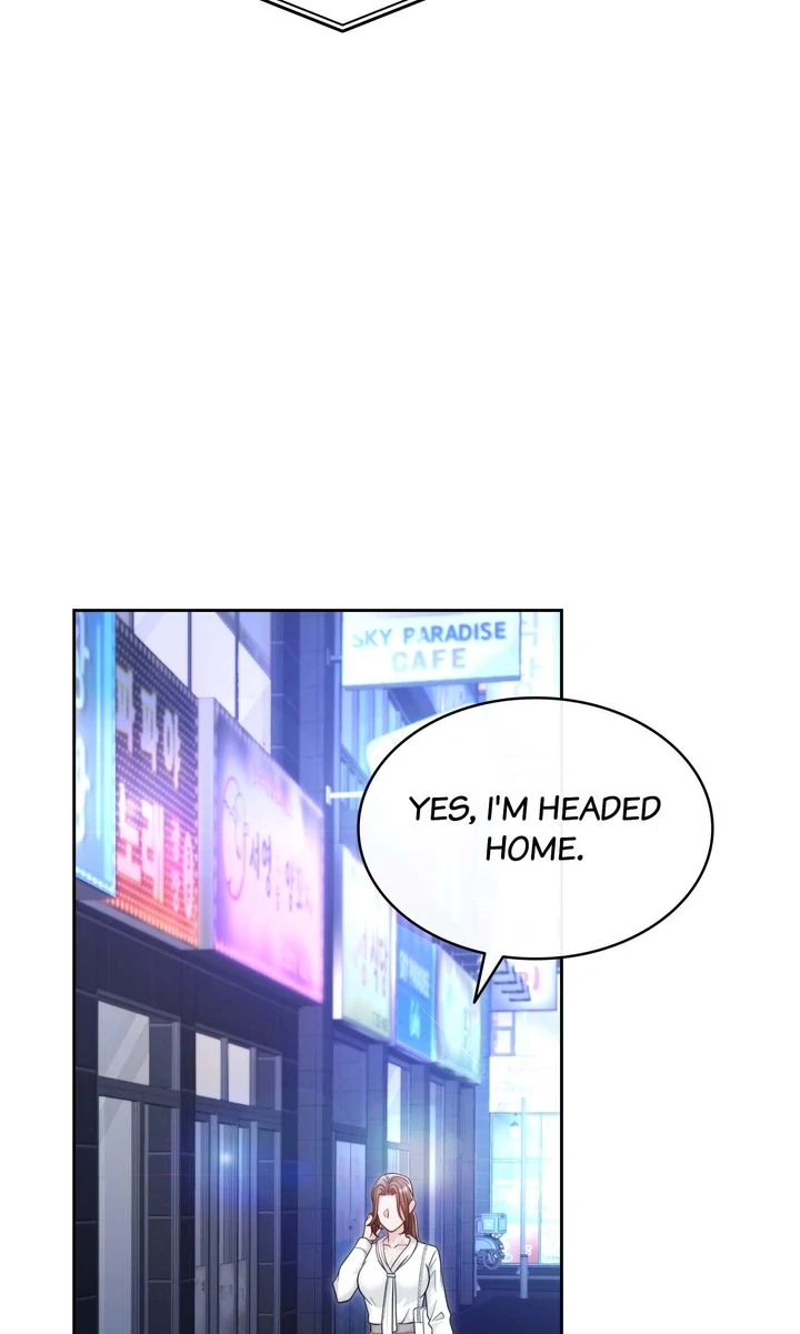 My Flower in the Desert Chapter 10 - page 40