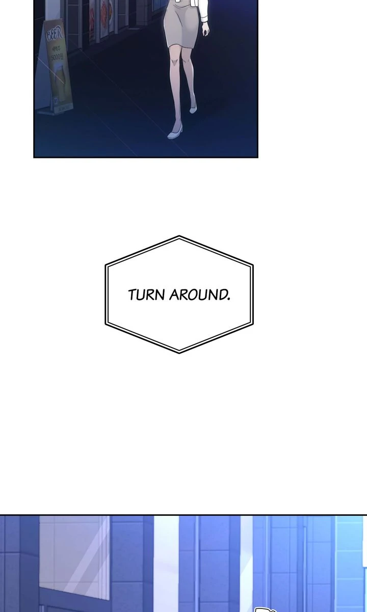 My Flower in the Desert Chapter 10 - page 41