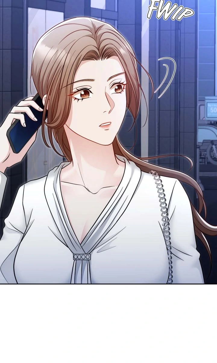 My Flower in the Desert Chapter 10 - page 42