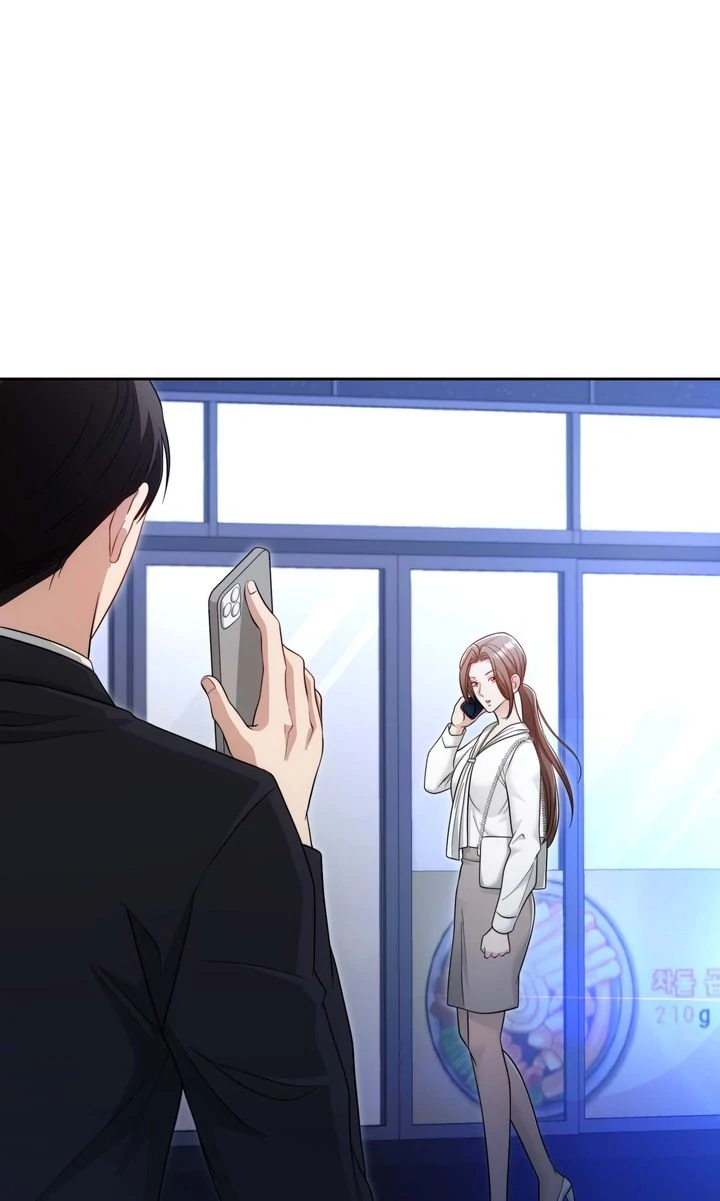 My Flower in the Desert Chapter 10 - page 43