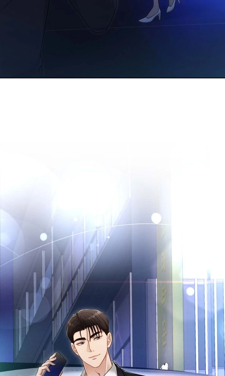 My Flower in the Desert Chapter 10 - page 44