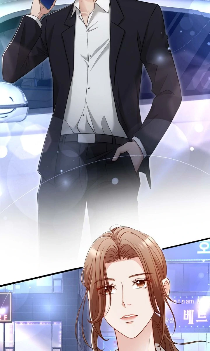 My Flower in the Desert Chapter 10 - page 45