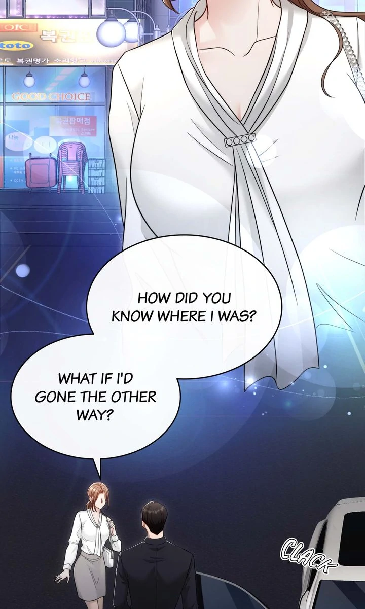 My Flower in the Desert Chapter 10 - page 46