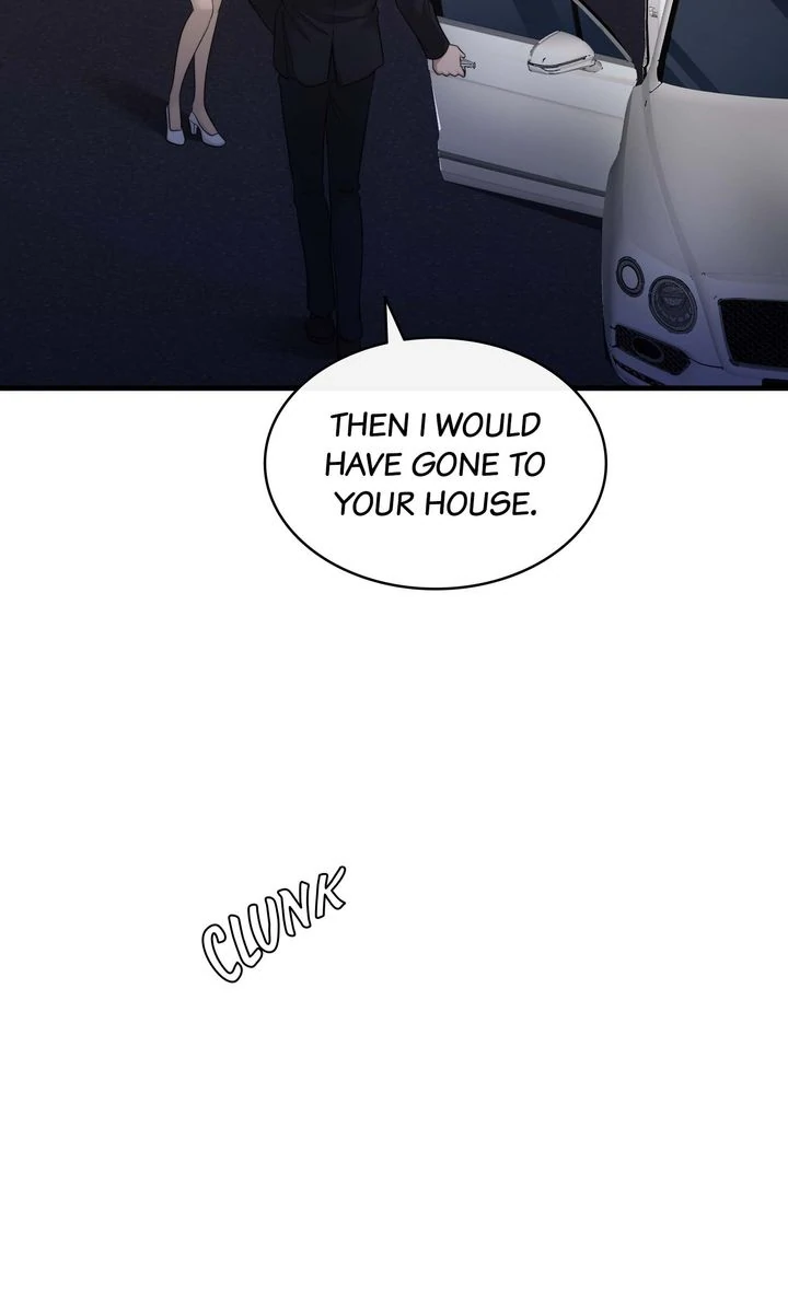 My Flower in the Desert Chapter 10 - page 47