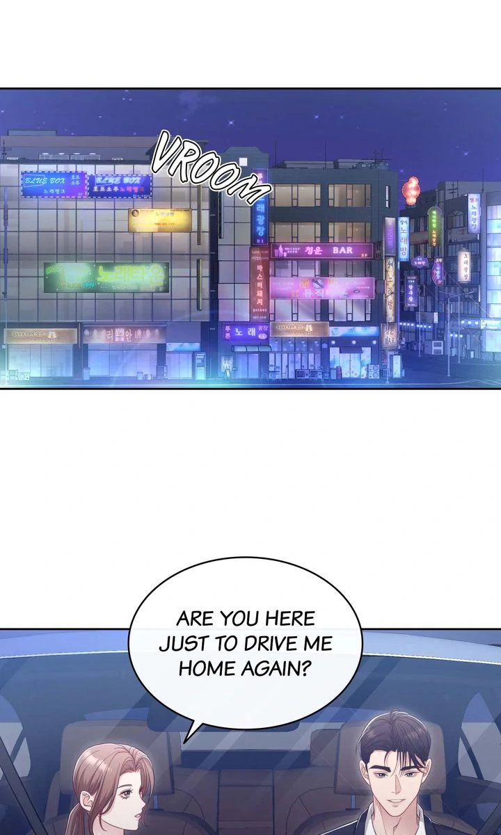 My Flower in the Desert Chapter 10 - page 48