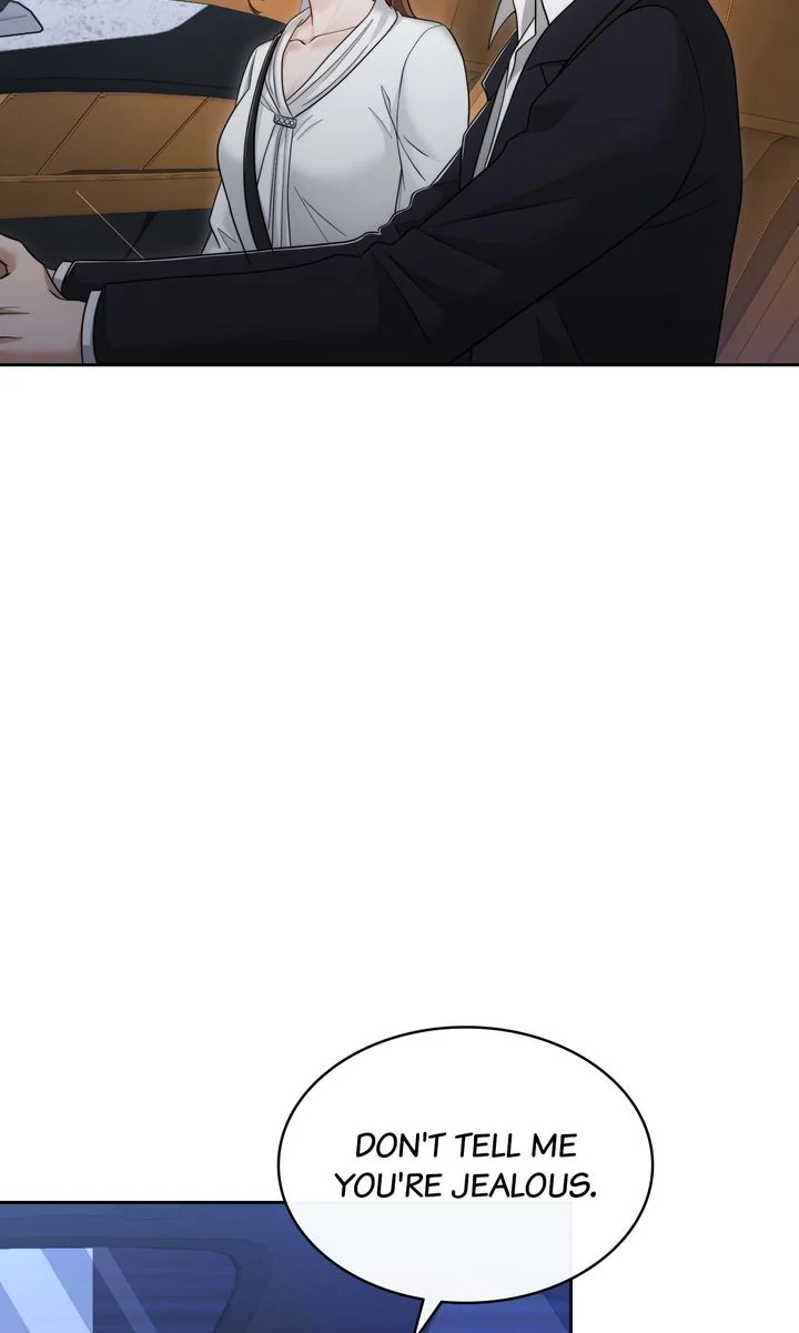 My Flower in the Desert Chapter 10 - page 50