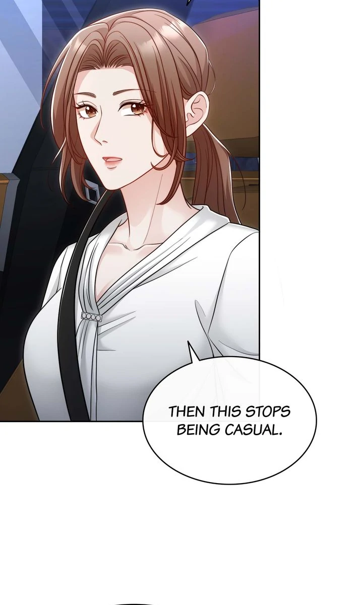 My Flower in the Desert Chapter 10 - page 51