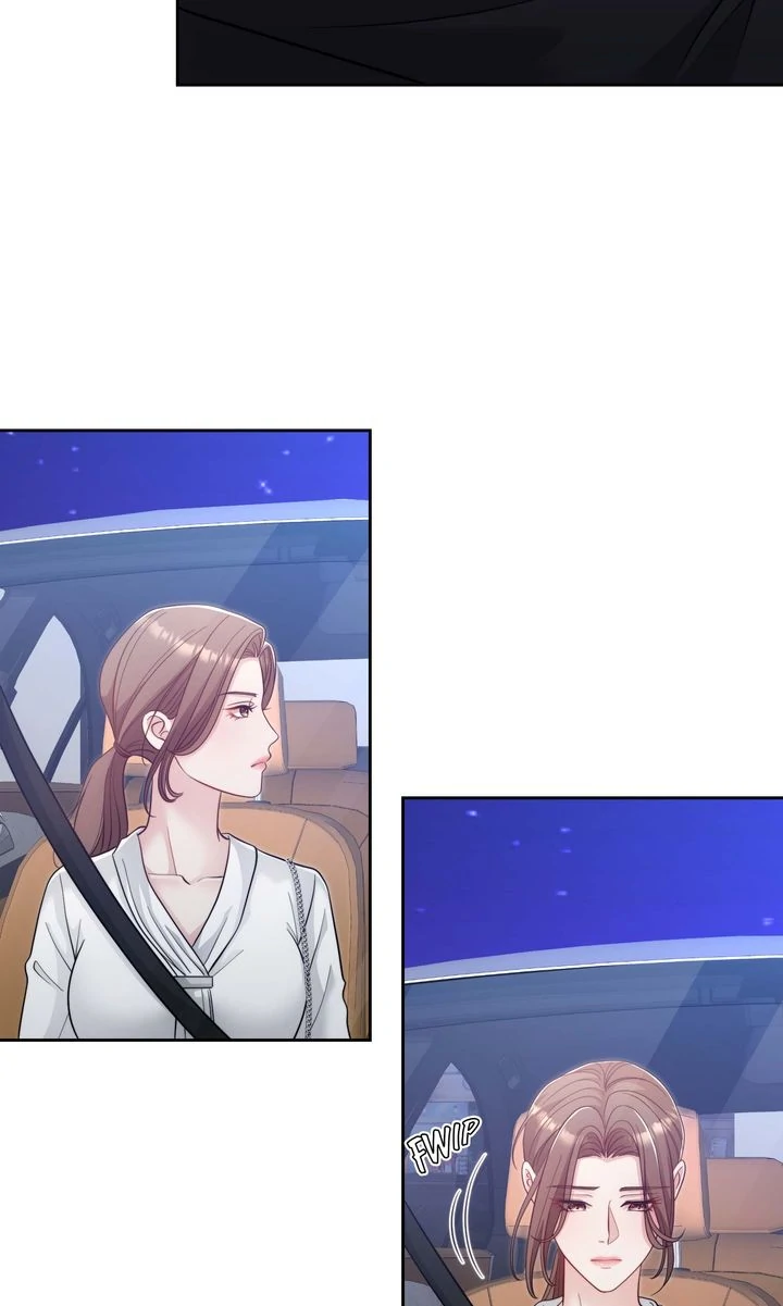 My Flower in the Desert Chapter 10 - page 53