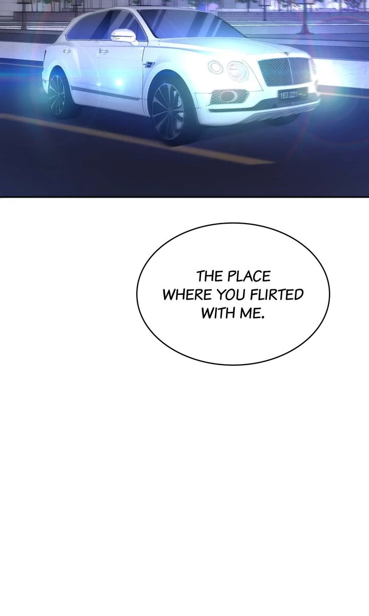 My Flower in the Desert Chapter 10 - page 55