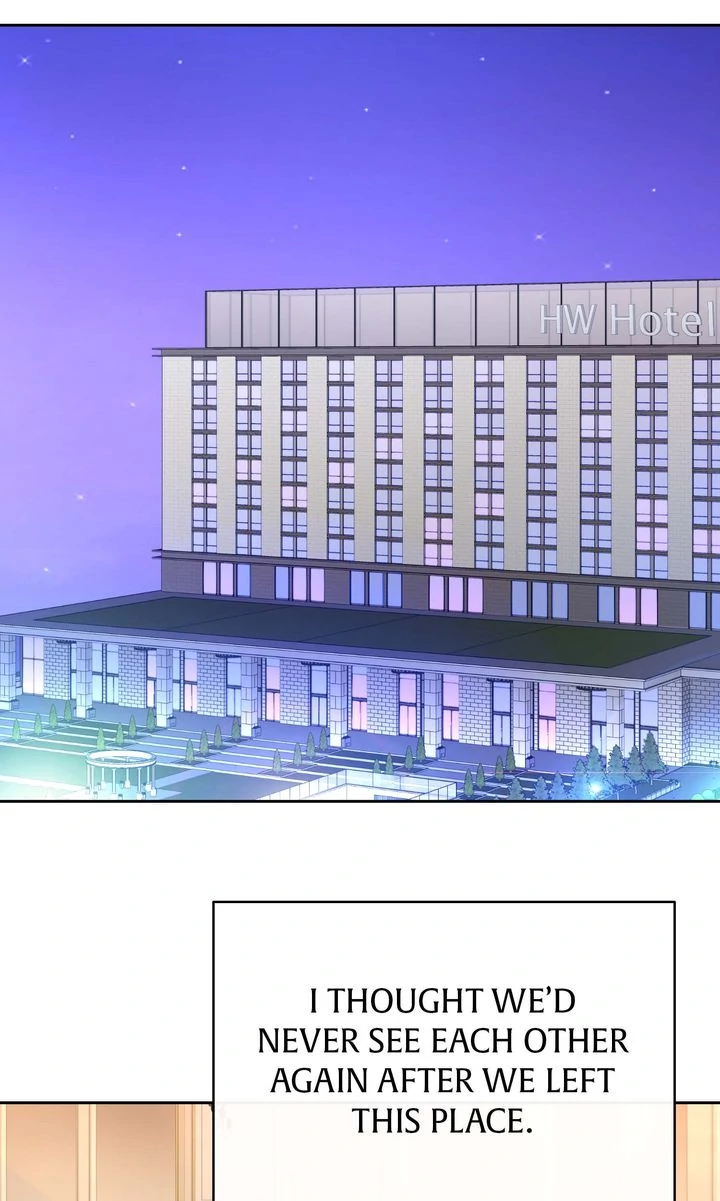 My Flower in the Desert Chapter 10 - page 56