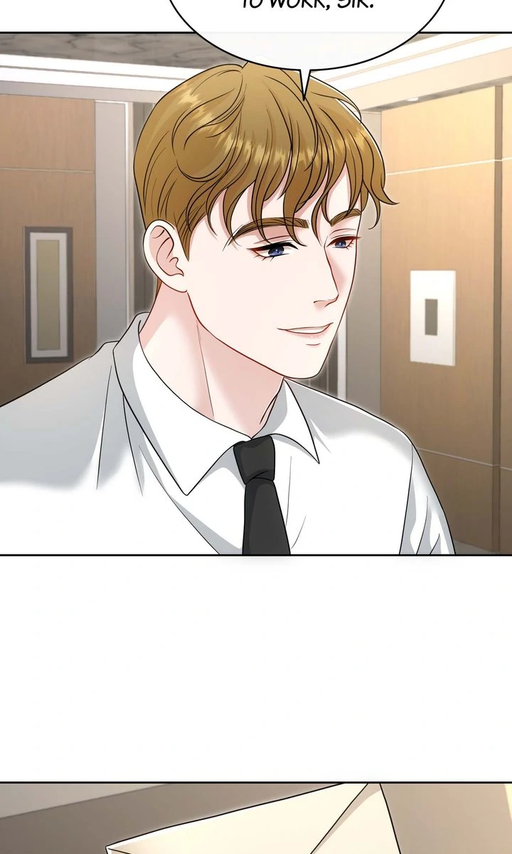 My Flower in the Desert Chapter 10 - page 5