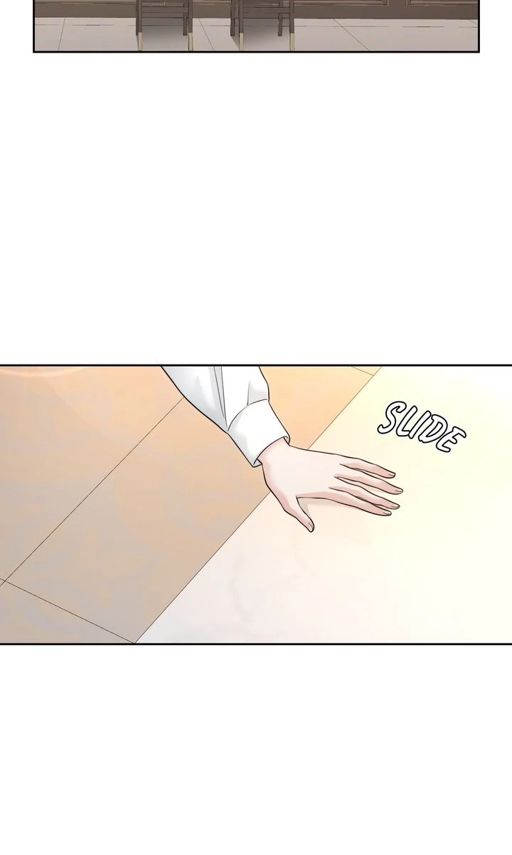 My Flower in the Desert Chapter 10 - page 61