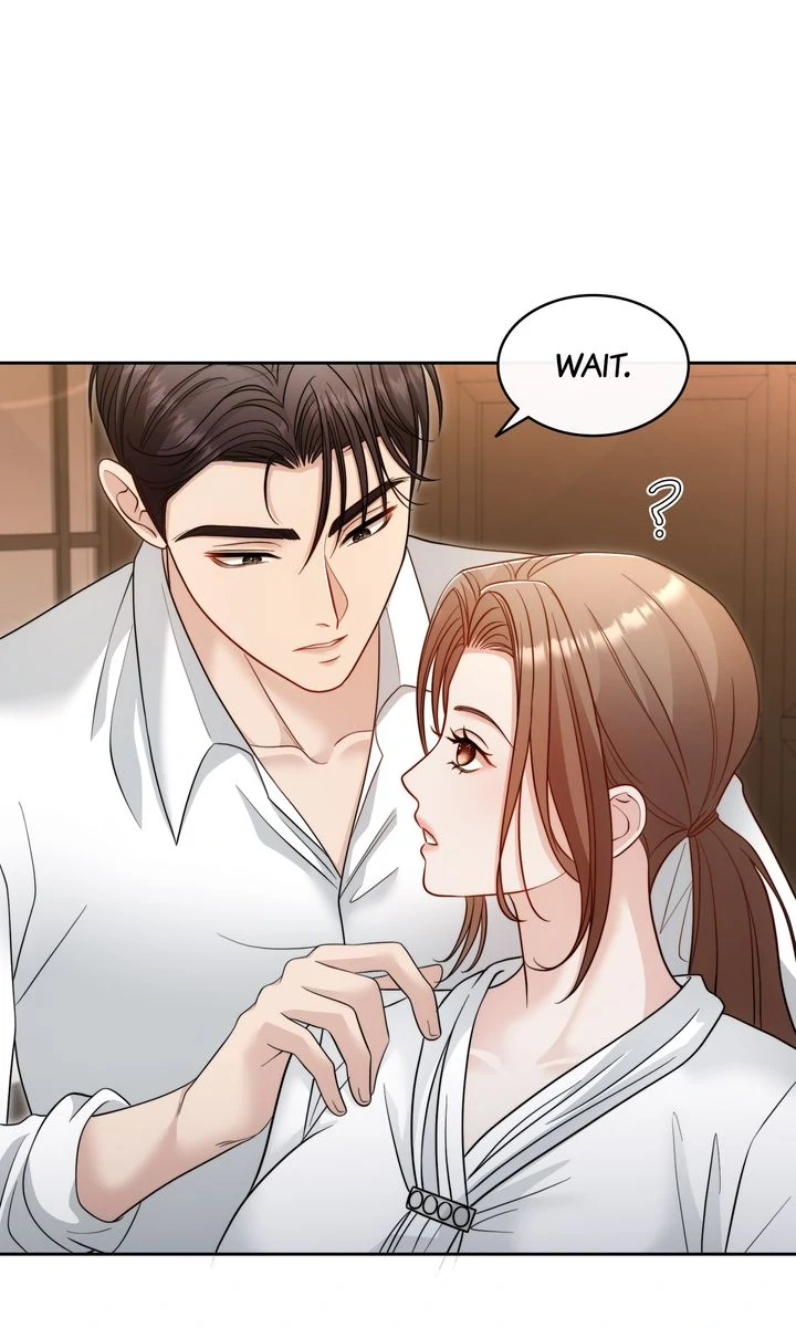 My Flower in the Desert Chapter 10 - page 63