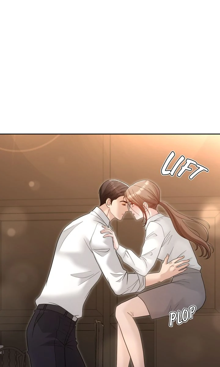 My Flower in the Desert Chapter 10 - page 64